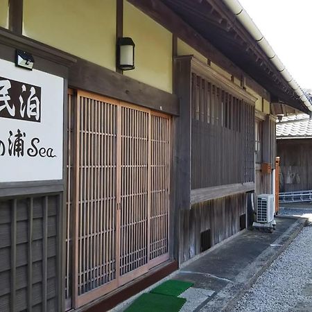 玉の浦sea Guest House Nachikatsuura Exterior photo