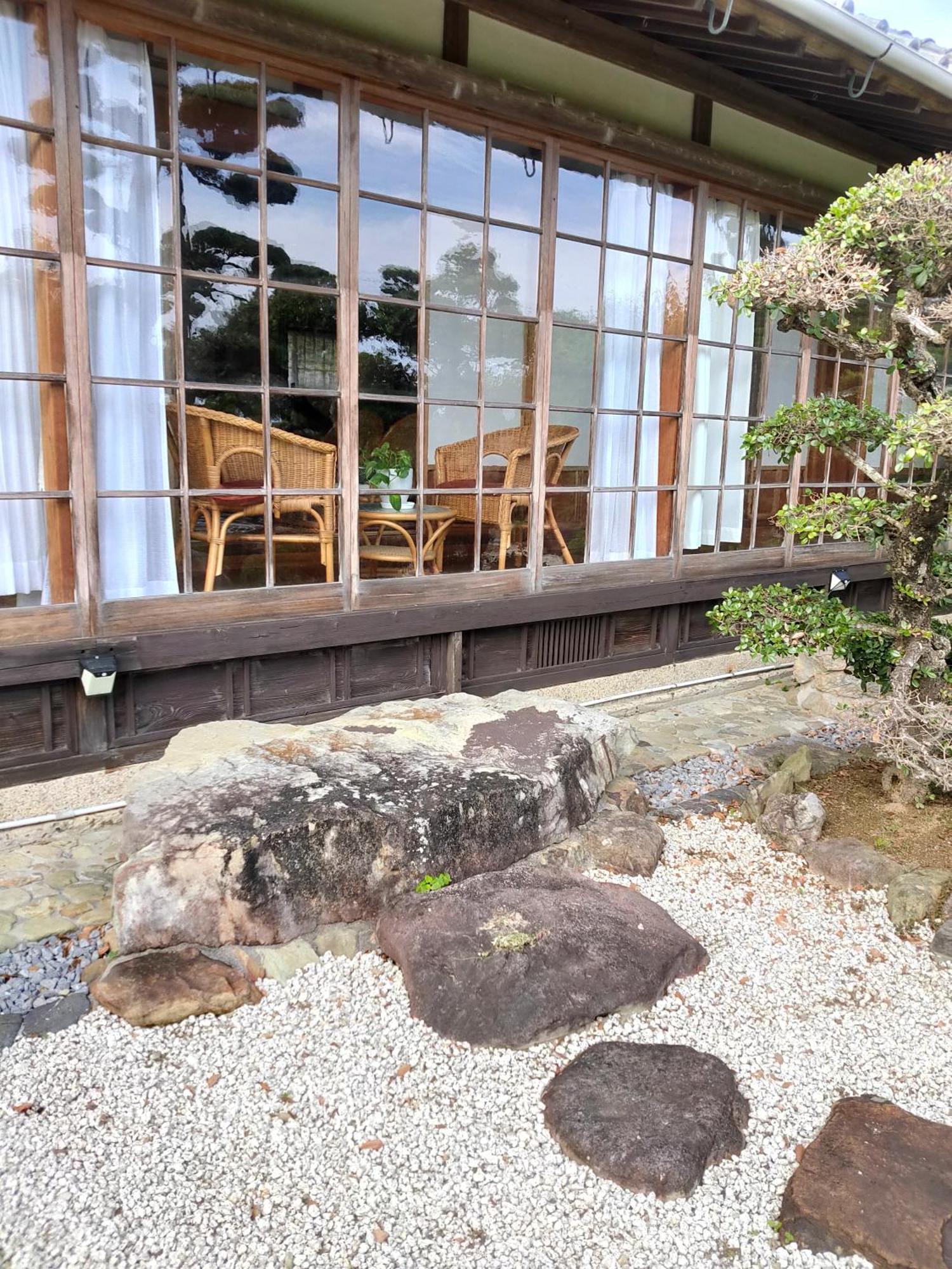 玉の浦sea Guest House Nachikatsuura Exterior photo