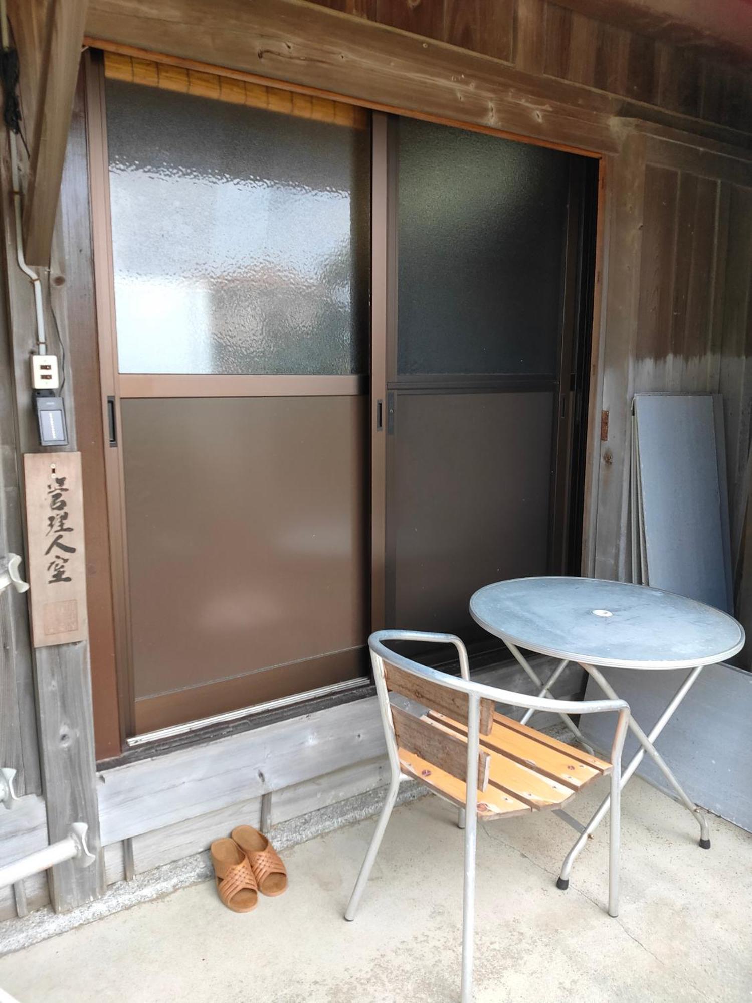 玉の浦sea Guest House Nachikatsuura Exterior photo