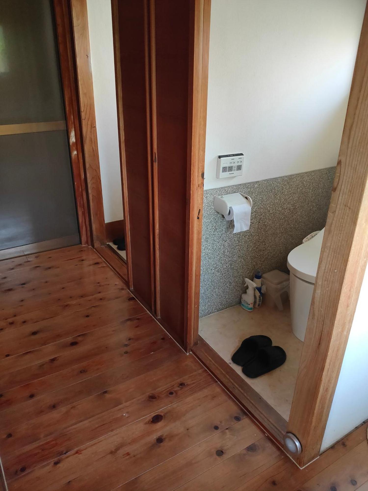玉の浦sea Guest House Nachikatsuura Exterior photo