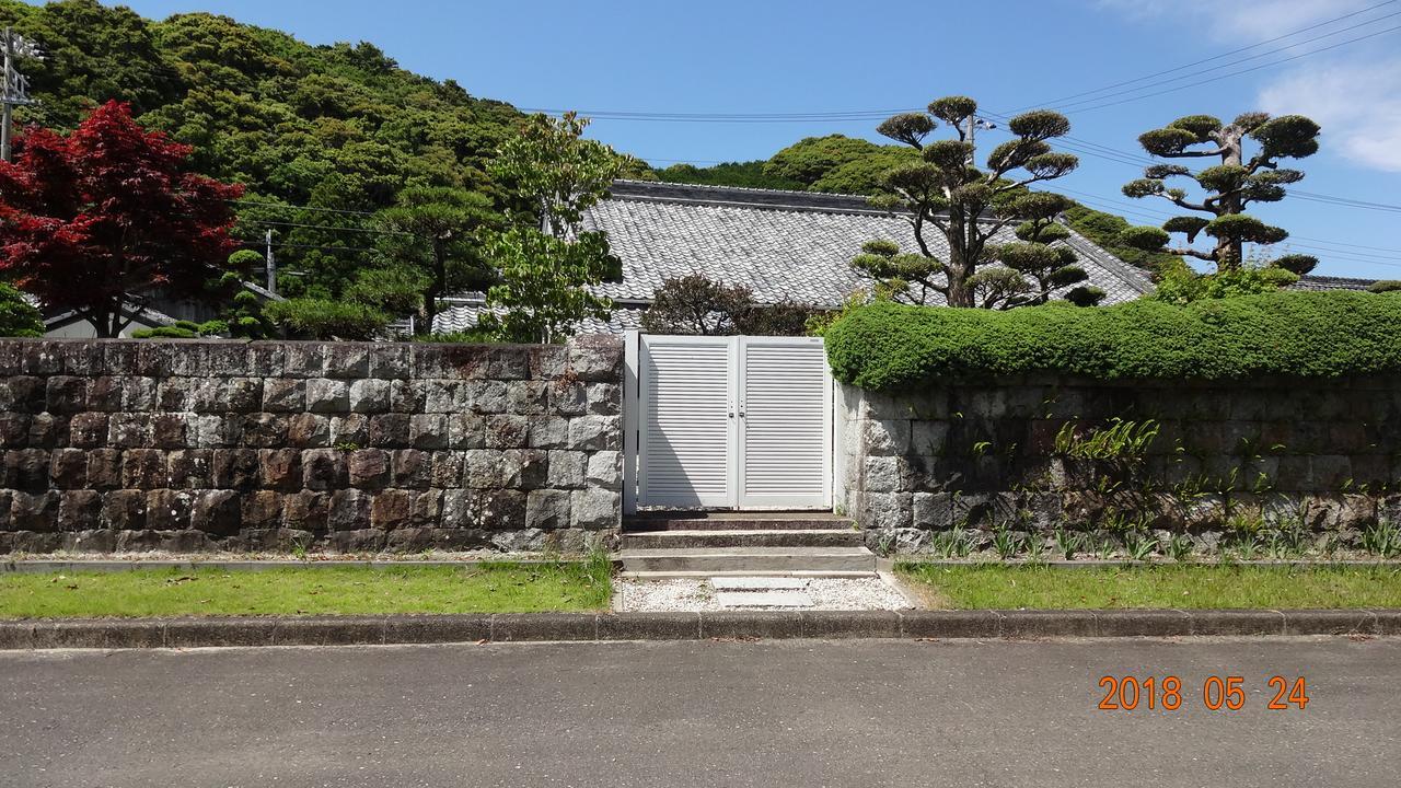 玉の浦sea Guest House Nachikatsuura Exterior photo