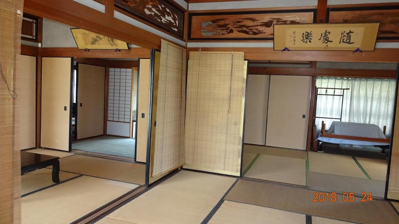 玉の浦sea Guest House Nachikatsuura Exterior photo