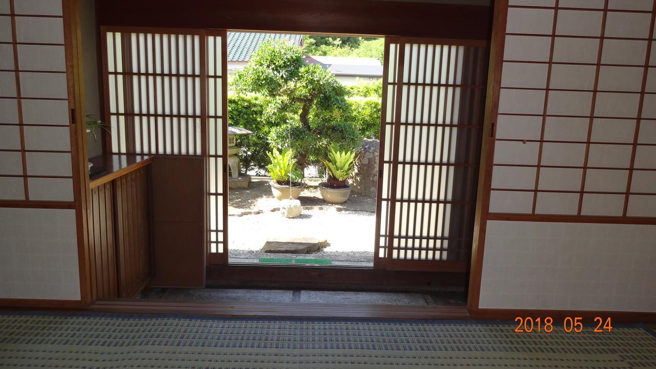 玉の浦sea Guest House Nachikatsuura Exterior photo