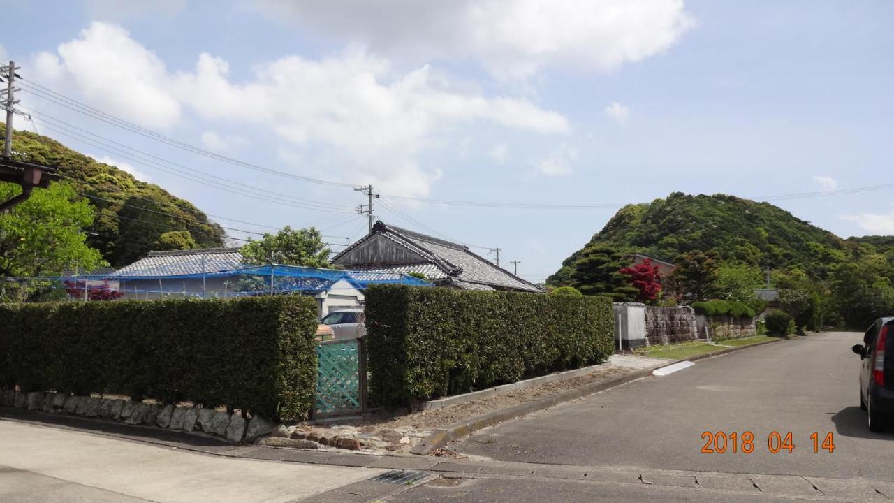 玉の浦sea Guest House Nachikatsuura Exterior photo