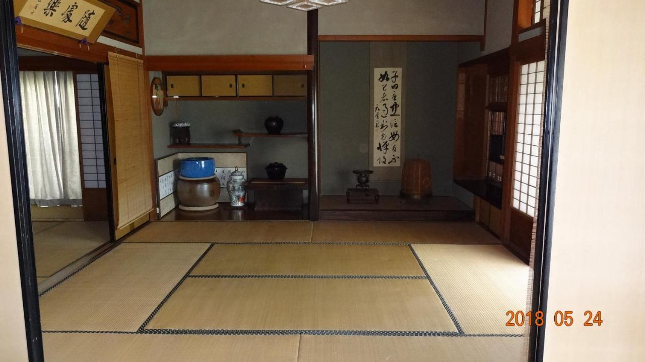 玉の浦sea Guest House Nachikatsuura Exterior photo