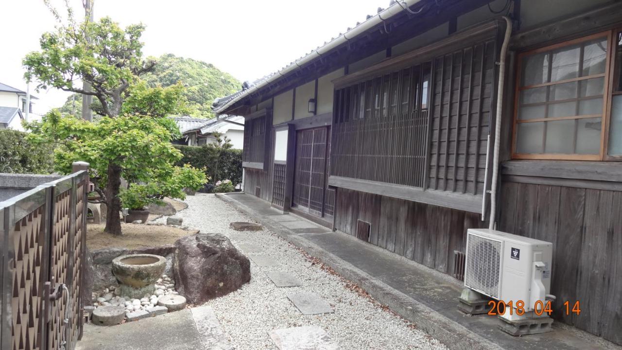 玉の浦sea Guest House Nachikatsuura Exterior photo