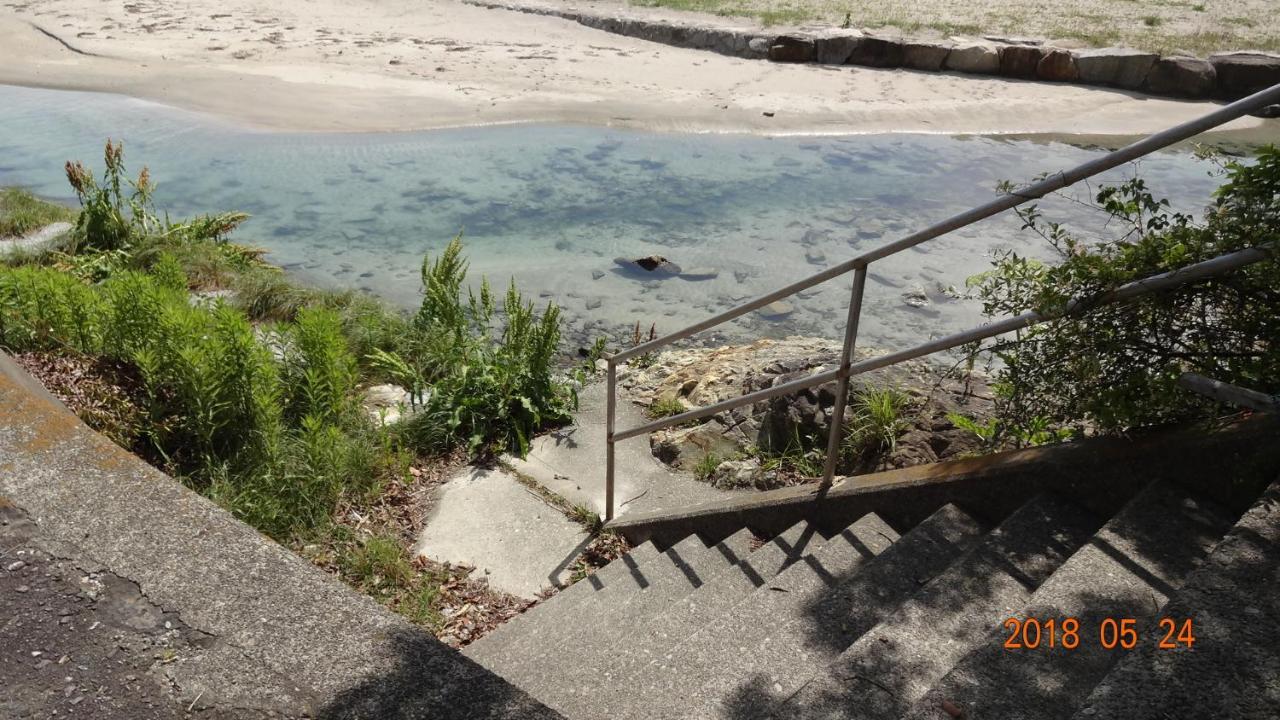玉の浦sea Guest House Nachikatsuura Exterior photo