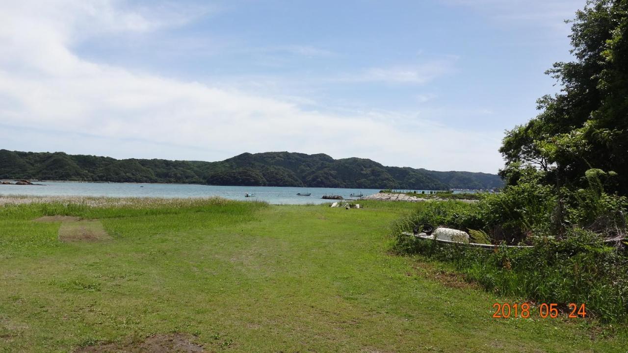 玉の浦sea Guest House Nachikatsuura Exterior photo
