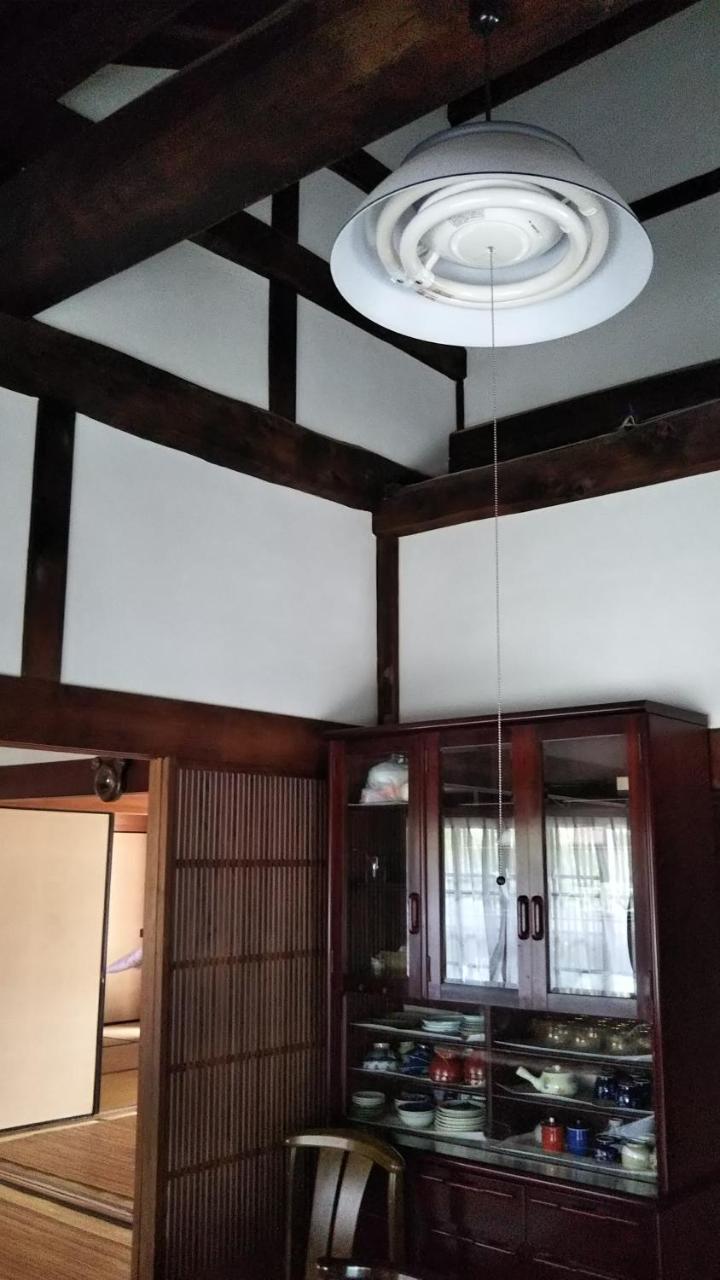 玉の浦sea Guest House Nachikatsuura Exterior photo