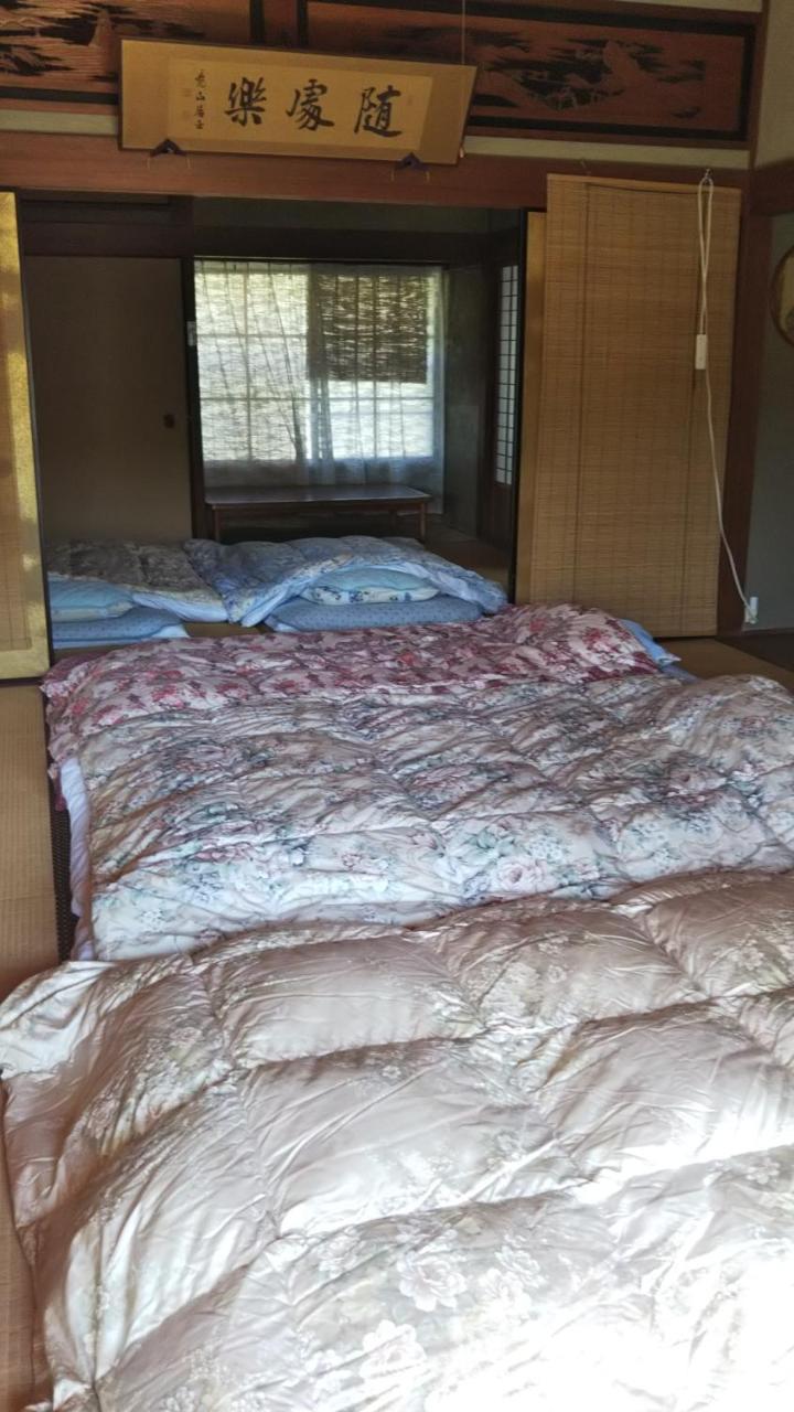 玉の浦sea Guest House Nachikatsuura Exterior photo